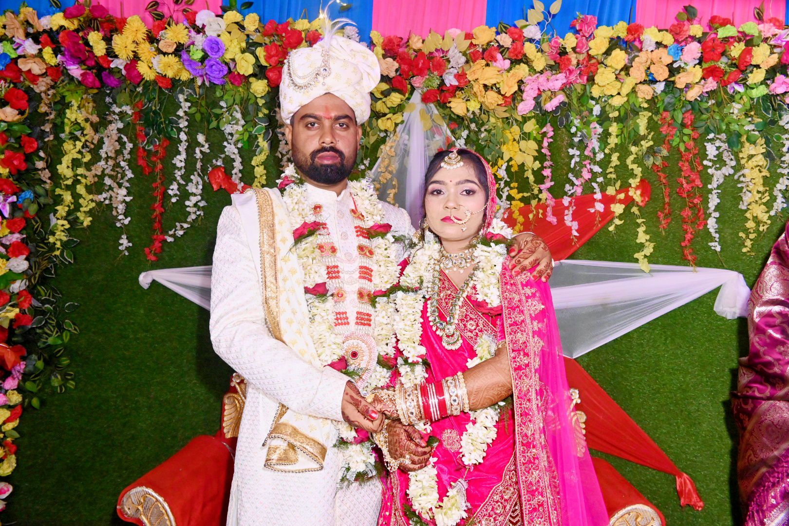 2026 में शादी के शुभ मुहूर्त | फरवरी से दिसंबर तक सभी विवाह तिथियाँ