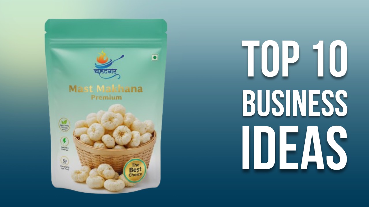 Future-Proof Business Idea