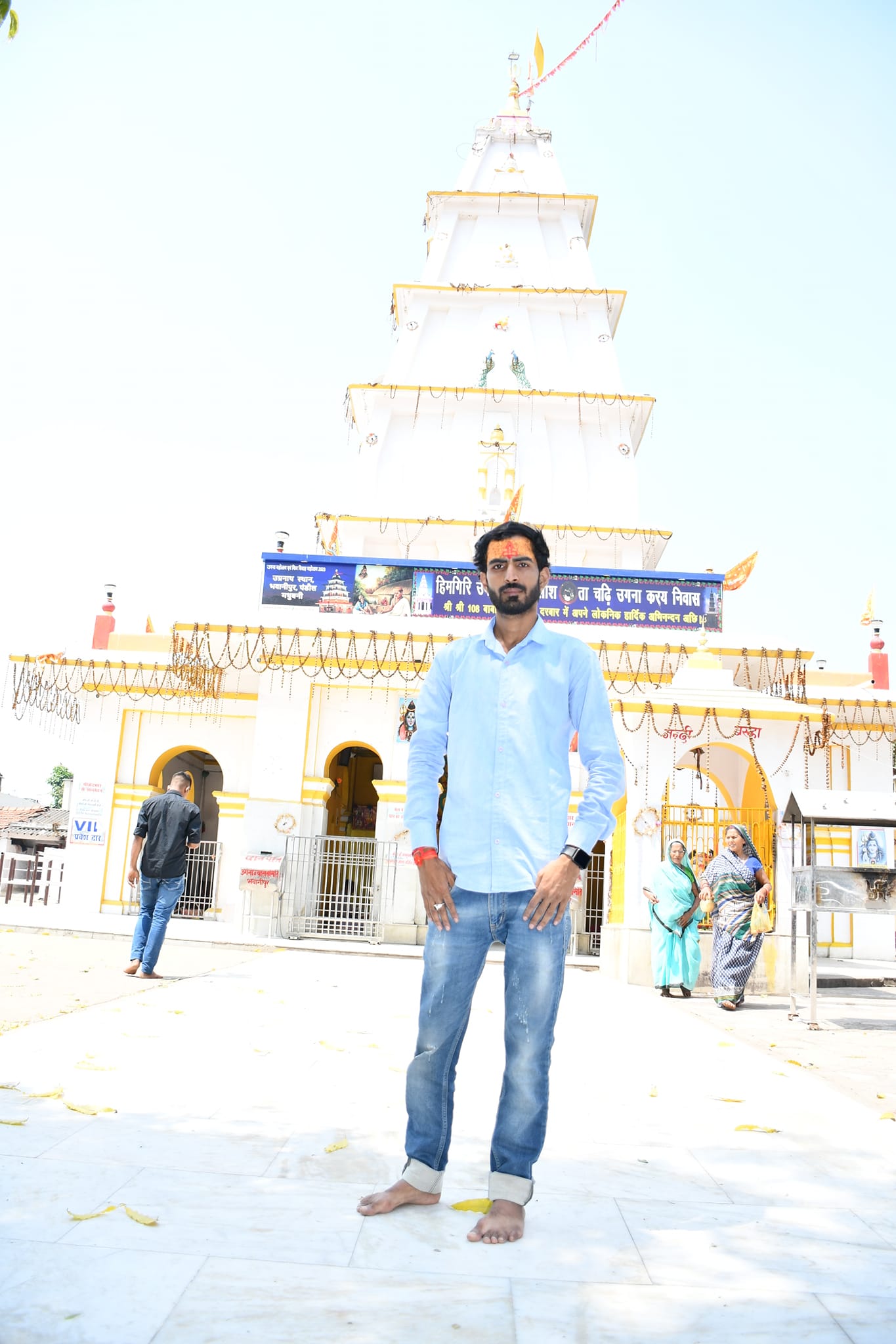 उगना महादेव कथा: विद्यापति और भगवान शिव की दिव्य लीला | मिथिला की सबसे प्रसिद्ध पौराणिक कहानी