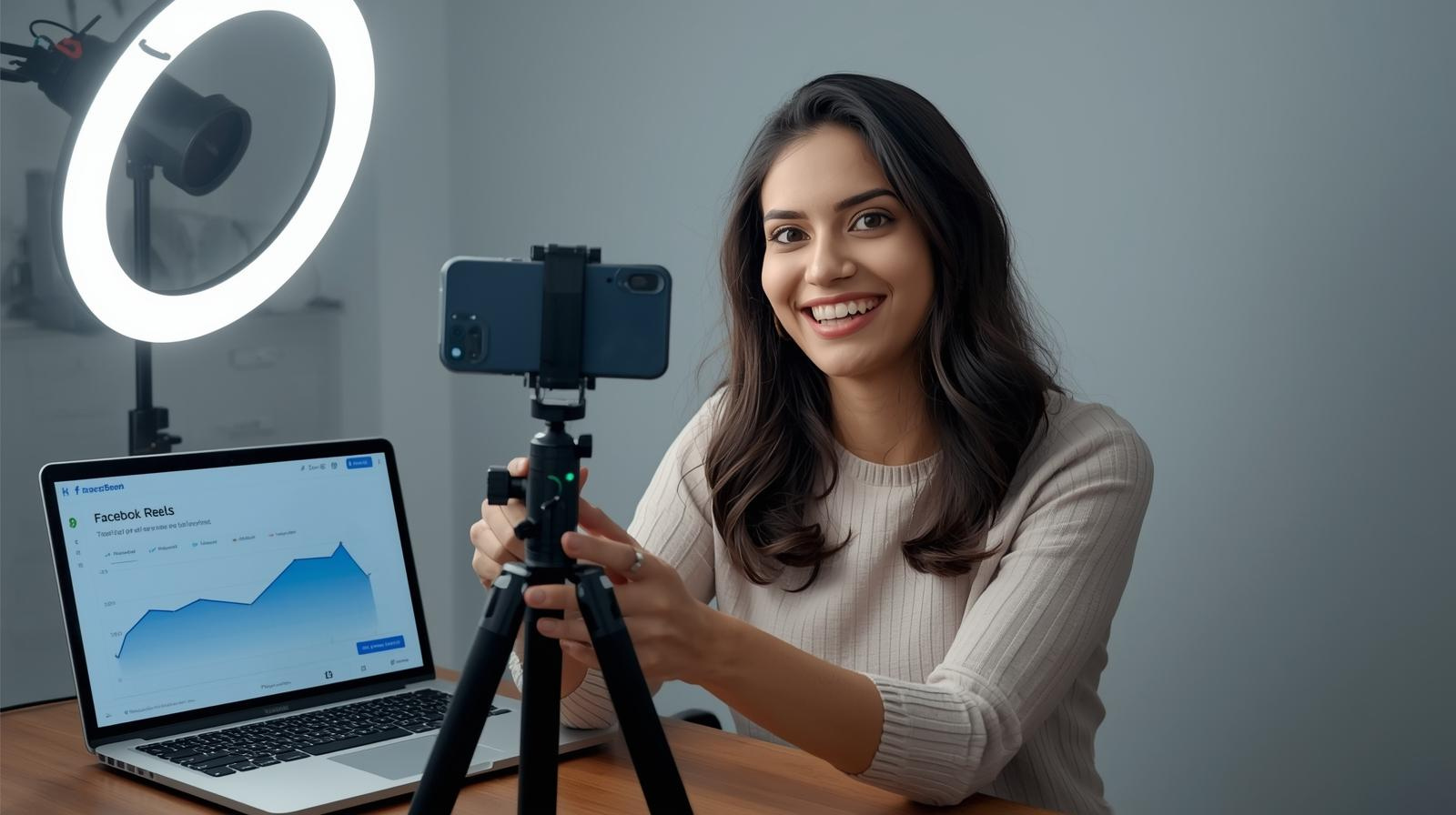 Facebook Reels Monetization पूरी जानकारी 2026 में