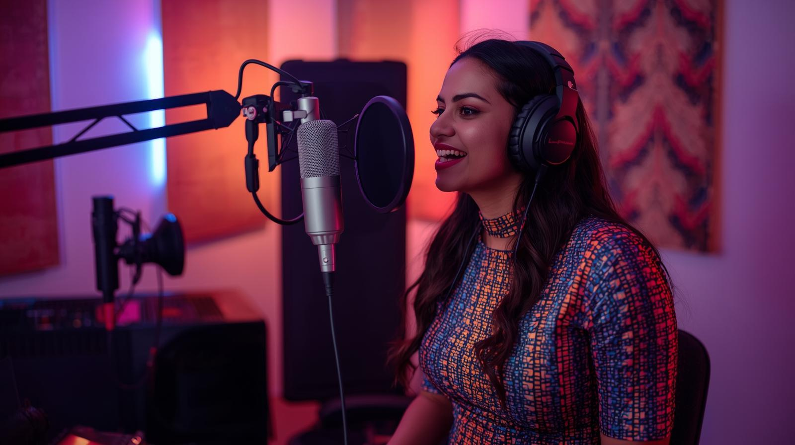 Singer 2026 में famous कैसे बने – music creator branding and growth guide