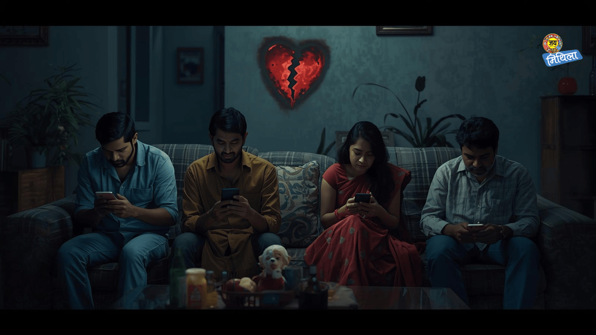 आज के रिश्ते इतने कमजोर क्यों हो गए