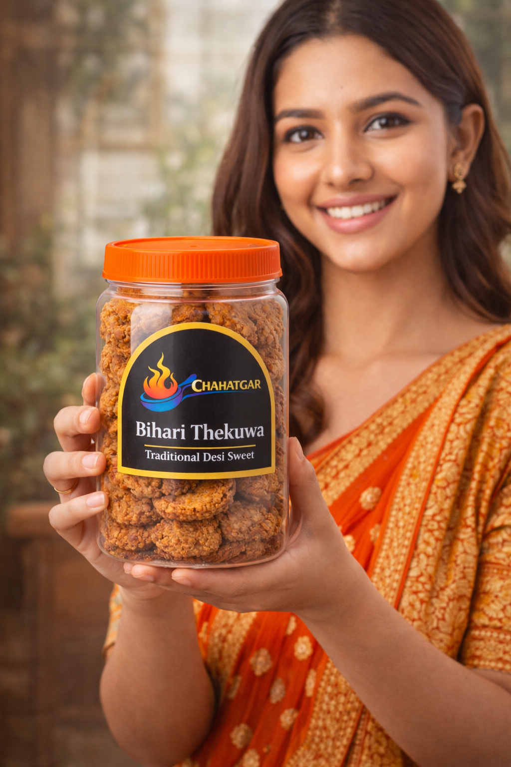 Chahatgar thekuwa Chahatgar Bihari thekuwa Chahatgar Mithila thekuwa Chahatgar traditional thekuwa Chahatgar desi sweets